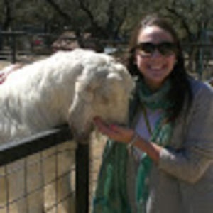 Meet your Posher, Jessica